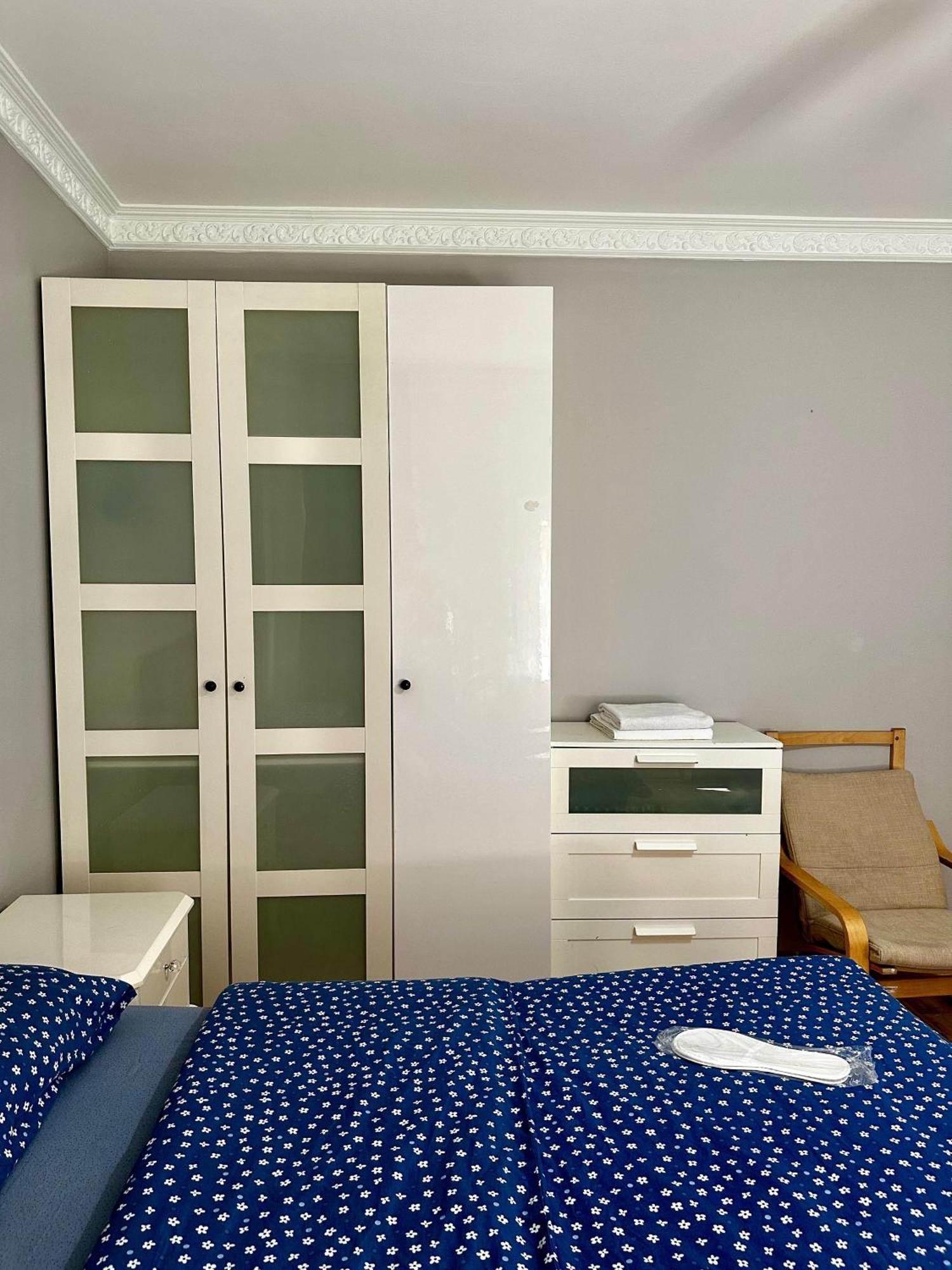 Blueway Hotel Residence Istanbul Exterior foto