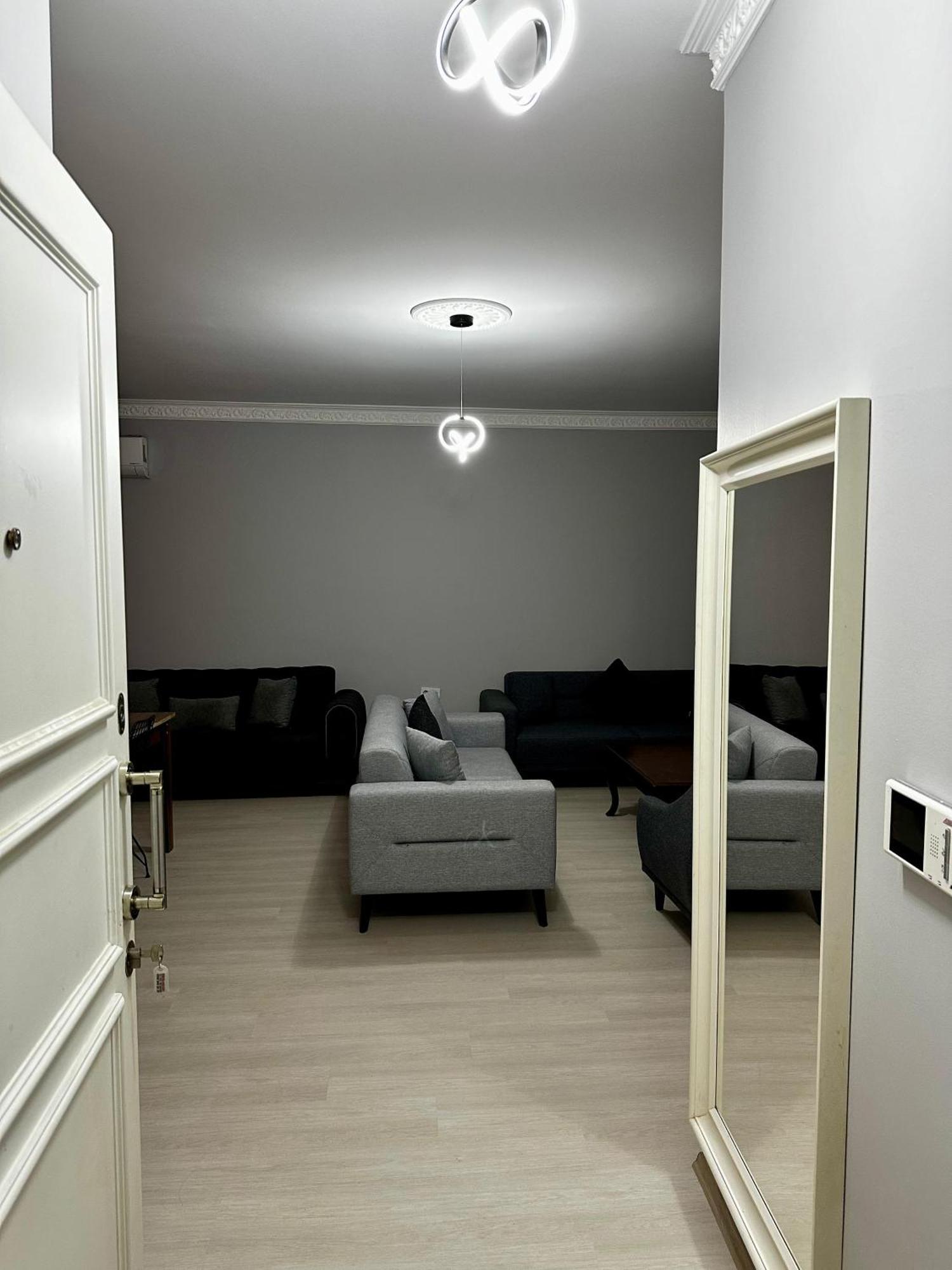 Blueway Hotel Residence Istanbul Exterior foto